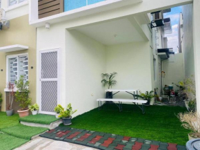 Whole house in San Fernando